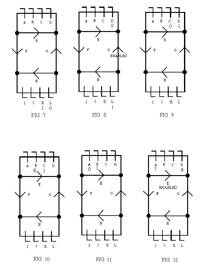 State Moving Through Other Processor